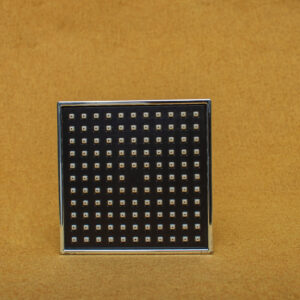 Square Shower