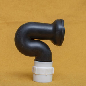 Shower P-Trap