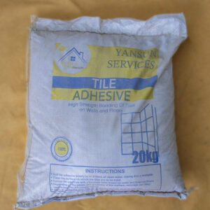 Tile Adhesive